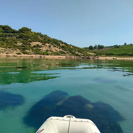 La Finestra Sul Limone * Castelvetrano