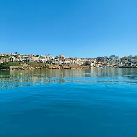 La Finestra Sul Limone Castelvetrano