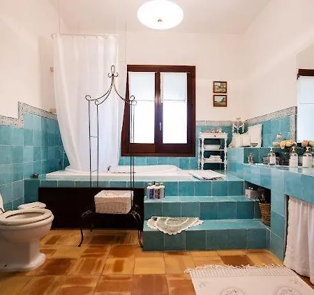 La Finestra Sul Limone * Castelvetrano